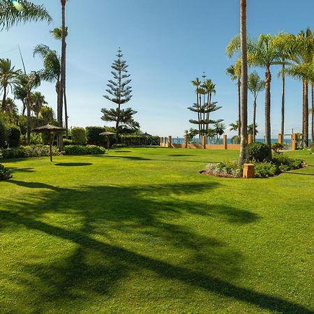 Magnífico apartamento de 3 dormitorios en Riviera Andaluza Estepona Exterior foto